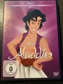 Aladdin (Disney Classics) (DVD, 2017)