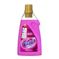 Reckitt Benckiser Deutschland GmbH Vanish Oxi Action Fleckenentferner, Wäsche-Boost, mit Farbschutz, Entfernt hartnäckige Verschmutzungen schon bei 30 °C mit Multi-Power-Formel, 1,5 Liter - Flasche 3218818