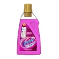 Vanish Oxi Action Fleckenentferner, Wäsche-Boost, mit Farbschutz 3218818 , 1,5 Liter - Flasche