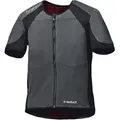 Held Biker Fashion Protektorenweste eVest Pro Airbag Weste schwarz L