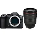 Canon EOS R6 II + RF 28-70mm f2 L USM | 300,00€ Fang den Sommer ein Cashback 5.255,00€ Effektivpreis