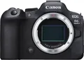 CANON Eos R6 II Body (mit Zugabe)