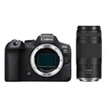 Canon EOS R6 Mark II + RF 75-300mm f4-5,6