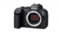 Canon EOS R6II Body black