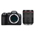 Canon EOS R6 Mark II + RF 50mm f/1,4 L VCM
