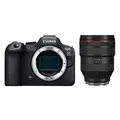 Canon EOS R6 Mark II + RF 28-70mm f/2,0 L USM