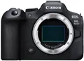 Canon EOS R6 II Gehäuse Systemkamera