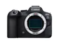 Canon EOS R6 Mark II Body  Vollformatsensor  !!!Ausstellungsstück!!! Keine Ausl.