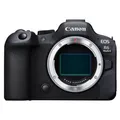 Canon EOS R6 Mark II schwarz NEU! **