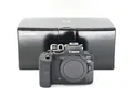 Canon EOS R6 Mark II Gehäuse Ausstellungsstück #47461**