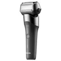 Panasonic Bart Rasierer SERIE 500 Schwarz Und Silber