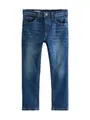 NEXT Jungen Skinny-Fit-Jeans Blau 158