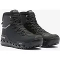 TCX Climatrek Surround Gore-Tex Motorradschuhe, schwarz-weiss, Größe 43 für Männer