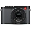 Leica 19084 Q3 43 mm Schwarz | ✔️ Temporär mit Kostenlose Geschenkbox im Wert von 140 € | +5 Jahre kostenlose Garantie
