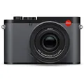 Leica Q3 43 schwarz lackiert 19084