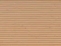 WOODTEX | 4 m | Naturbelassen 20x145mm Rhombusleiste Fassadenholz Douglasie, Profilierte Schalung, Wetterschutz Holzfassade, Langlebig Kesseldruckimprägniert, Für Garten Carport Sauna