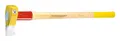 Ochsenkopf Spalthammer Profi BIG OX 3000g Hickory - 1707663