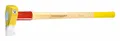 Ochsenkopf Spalthammer Profi BIG OX 3000g Hickory - 1707663