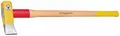 Ochsenkopf Holzspalthammer Big Ox Rotband Plus, Axt, Beil, OX 635 H, 29-1759