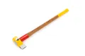 ProfiSpalthammer Big Ox, Mit RotbandPlus Stielbefestigung, Langlebiger Stiel ...