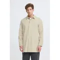 Casual Friday Trenchcoat CFEide Kurzer Trenchcoat beige XL