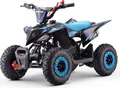 ATV - Mini-Quad für Kinder Beneo Motors Adventure Blau - 50cc