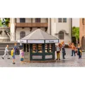 NOCH 14320 Kiosk Spur H0