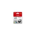 Canon CL-546 - Druckerpatrone - 1 x Farbe (Cyan, Magenta, Gelb) - 180 Seiten - für PIXMA MG2250, MG2450, MG2550 (8289B001)
