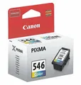 Original Canon 8289B001 / CL-546 Druckerpatrone Color (Cyan,Magenta,Gelb)