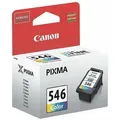 CANON Tinte CL-546 dreifarbig