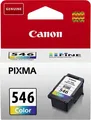 Original Canon Tintenpatrone mehrere Farben CL-546 8289B001
