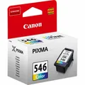 Canon 8289B001 CL-546 Druckkopfpatrone color, 180 Seiten ISO IEC 24711, Inhalt