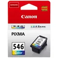 CANON Original Tintenpatrone CL-546, color
