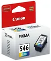 ORIGINAL CANON CL-546 COLOR FARBIG TINTENPATRONE - 8289B001 - PIXMA 9 ML B-WARE