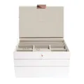 White Classic SET 3 ROSE GOLD