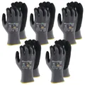 ATG MaxiFlex Handschuhe Ultimate Arbeitshandschuhe Nitril , Gr.10 - 5 Paar