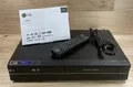 LG RC389H DVD VHS Recorder Kombigerät Videorekorder mit Fernbedienung