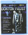 Ferruccio Busoni - Doktor Faust [Blu-ray]