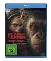 Planet der Affen: Survival [3D Blu-ray] von Reeves, Matt | DVD | Zustand gut
