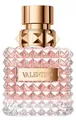 VALENTINO DONNA 30 ml, Frauen, 30 ml, Nicht nachfüllbare Flasche, Bergamotte, Bergamotte, Iris,Rose