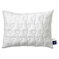 Billerbeck Faserkissen Belair® - ca. 60 x 80 cm – weiches Kopfkissen – Kissen mit hydrophiler Ausrüstung