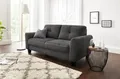 sit&more 2,5-Sitzer Varese, inklusive Federkern