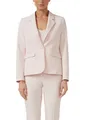 s.Oliver Black Label Damen Blazer 2177788 Lilac/PINK 34