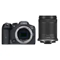 Canon EOS R7 + RF-S 18-150mm F3.5-6.3 IS STM