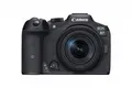 Canon EOS R7+RF-S 3,5-6,3/18-150 mm IS STM