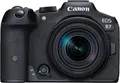 Canon EOS R7 + RF-S 18-150mm IS STM