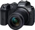 Canon EOS R7 Spiegellose-Kamera + RF-S 18-150mm Objektiv + EF-EOS R  OVP