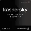 Kaspersky Small Office Security (2025)