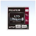 Fujifilm Tape Ultrium 8 12TB/30TB (LTO, 12000 GB) (16551221)