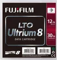 Fujitsu - 5 x LTO Ultrium 8 - 12 TB / 30 TB - zufällig etikettiert